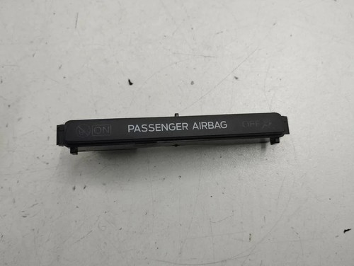 FORD FOCUS III Airbag Schalter JK2T14B418AB 1.00 Petrol 92kw 2019 35158024