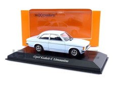 MAXICHAMPS 1/43 - OPEL KADETT C - 1978 940048100