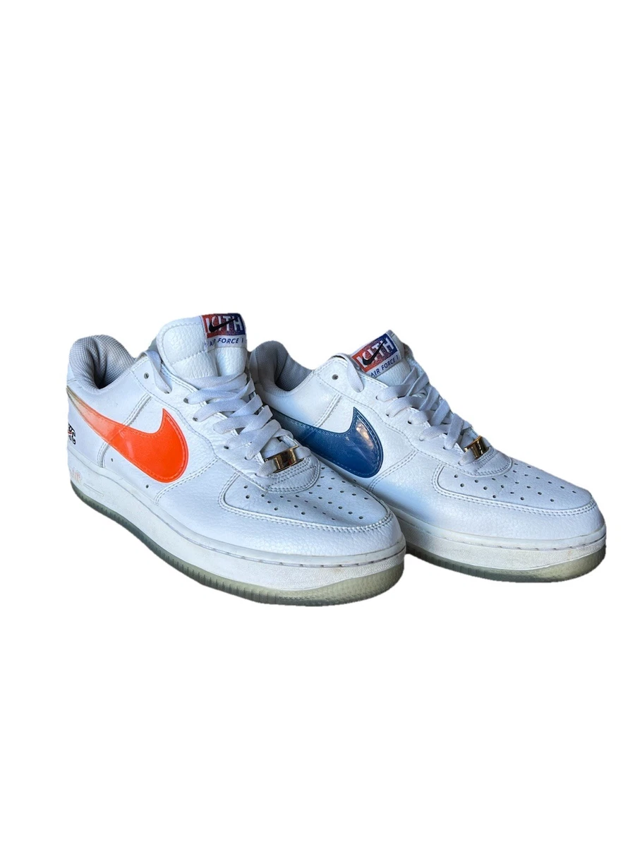 Nike Air Force 1 Low NYC | eBay
