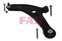 Schaeffler FAG 821 1195 10 Lenker, RadaufhäNgung FüR Ford