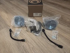 KC HiLites 0504 Gravity LED G4 Light