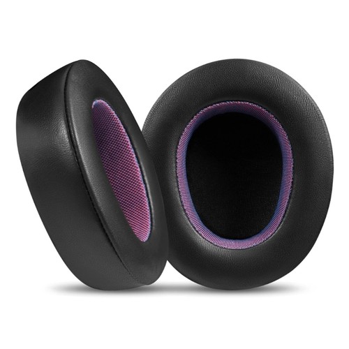Lambskin Earpads Sponge Ear Pad Comfortable Earmuff for ANP Wireless - Picture 7 of 8