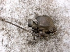 Massey Ferguson To35 35 40 50 Carburetor Tsx 683