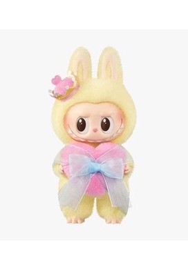 lazypanda × Let’s Checkmate Let's Checkmate Series Vinyl Plush Hanging Card Authentic Popmart