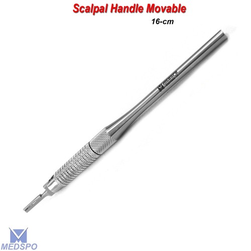 Dental Micro Oral Surgery Instruments Kit For Dental Surgical Surgery Tools - Picture 7 of 11