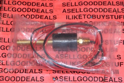 Advanced Control Technology B40033AFD2B555 Float Switch New