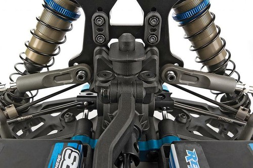 TEAM ASSOCIATED 80946 RC8B4E TEAM KIT 1/8 ELECTRIC BUGGY KIT - Picture 10 of 12