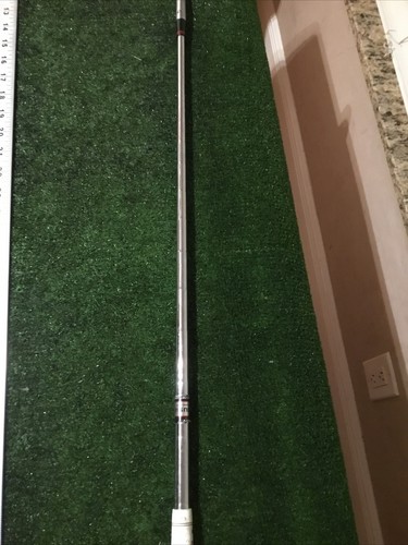 Scor V Sole 4161 58* Wedge Firm Steel Shaft - Picture 5 of 7