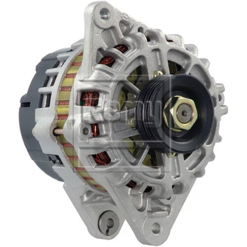 Alternador-Premium Remy 12242 Reman se adapta a Hyundai Accent 2001 1,6 L-L4 Foto 2 de 4