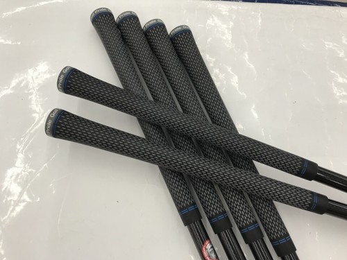 TaylorMade SIM MAX Irons #5-9.P(6Clubs)/TENSEI/Flex:R/Iron set - Picture 8 of 8