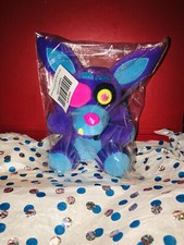 Purple Phantom Foxy: Funko Five Nights At Freddy's Sister Location Plush