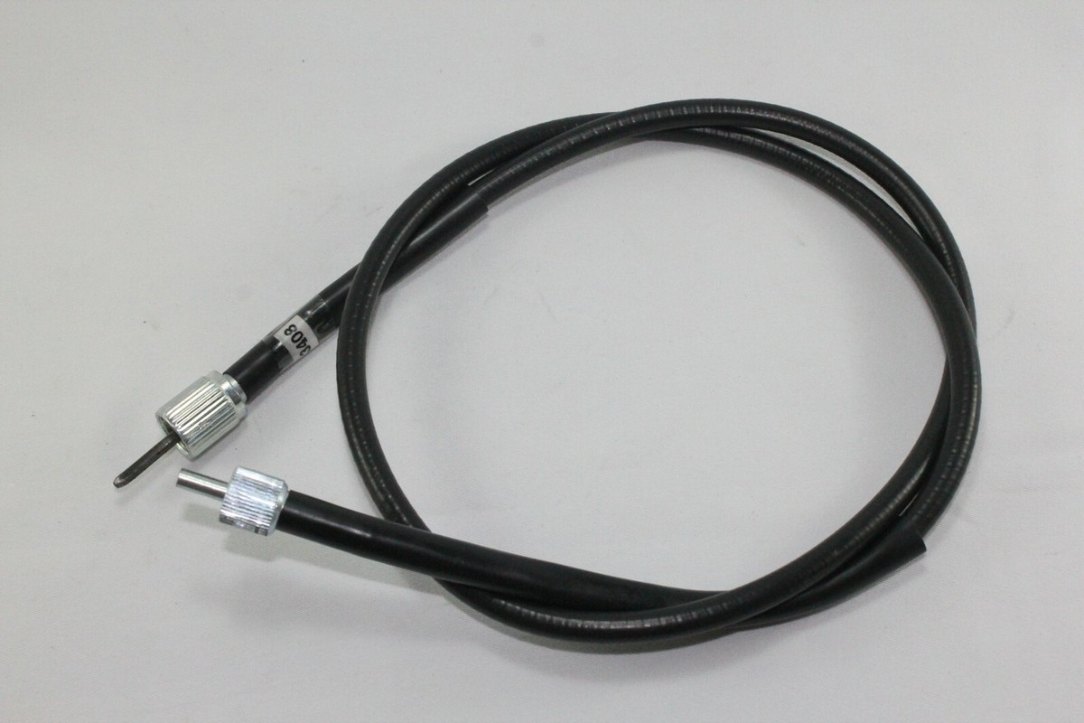 Kubota Replacement Flexcable Meter Cable TC432-34650