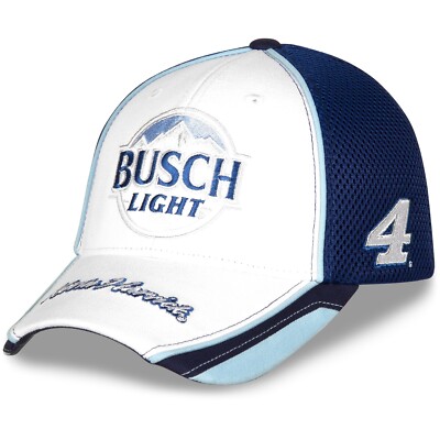 Busch Light 2022 Nascar Element Racing 