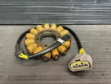 2013-2023 Honda CBR600RR Stator, generator stator OEM #123023
