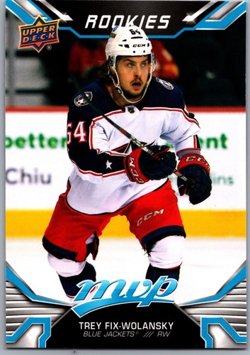 22-23 UPPER DECK MVP BASE #1 - 250 - PICK FROM LIST - FREE COMBINED SHIPPING - Picture 238 of 248