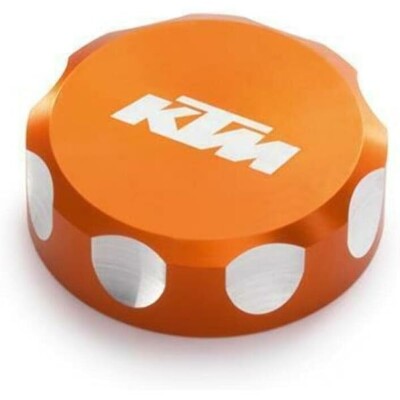NEW OEM KTM CLUTCH RESERVOIR CAP 690 990 1190 1290 SUPER DUKE RC8