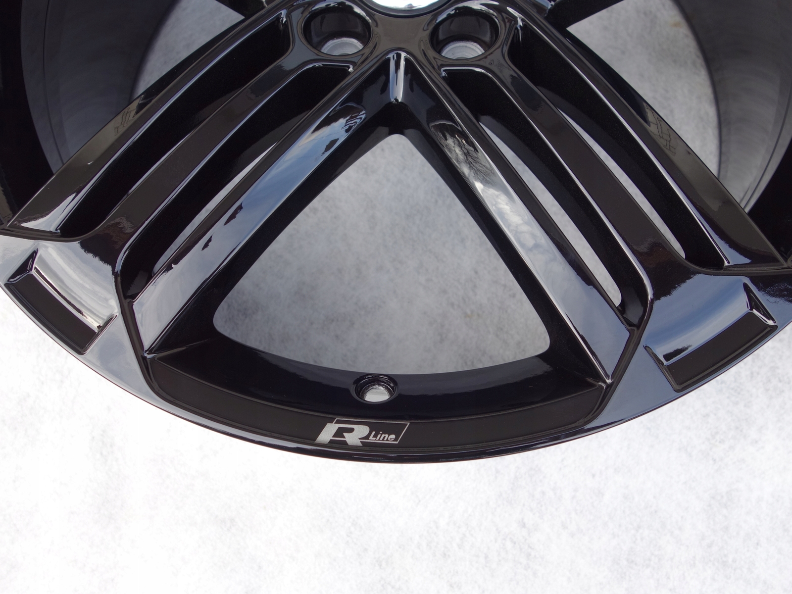 Volkswagen 5K0601025M online kaufen | eBay 