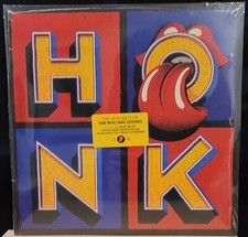 Honk by Rolling Stones The Rolling Stones Record, 2019 