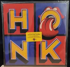 Honk by Rolling Stones The Rolling Stones (Record, 2019)