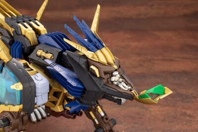 ライガーゼロイクス　LIGER ZERO X 1/72 プラスチックモデルキット Amazon | コトブキヤ ZOIDS RZ-041 ライガーゼロ 1/72スケール