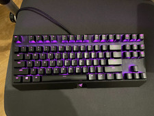Razer BlackWidow Tournament Edition Chroma Mechanical Gaming Keyboard
