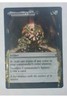 Commander’s Sphere Common 2019 ALTERED 