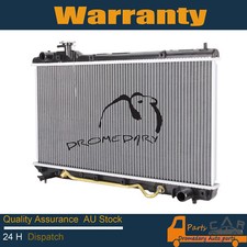 Radiator For 1994-2000 Toyota RAV4 RAV 4 Pin Mount Auto/Manual