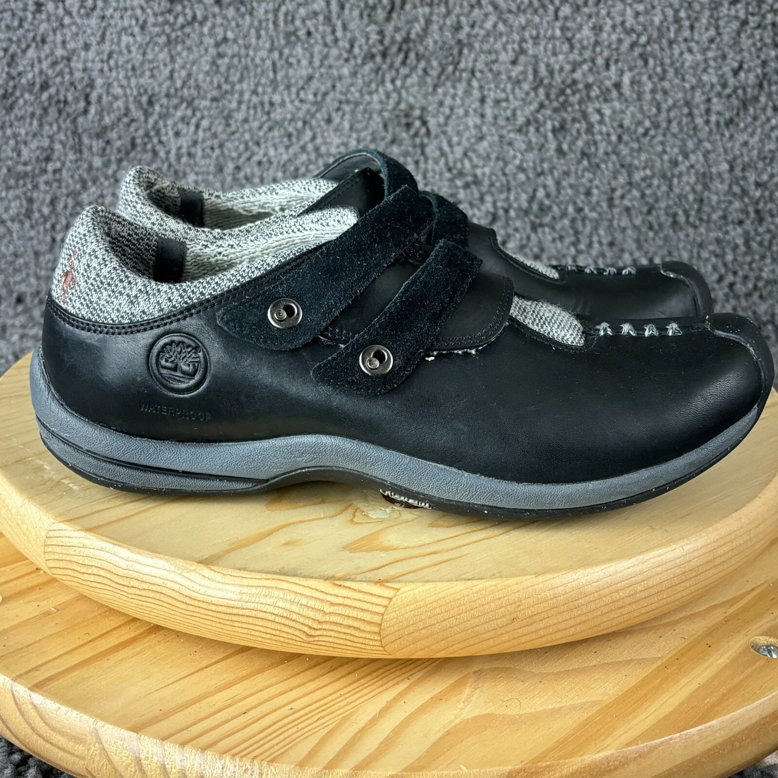 smartwool eco step vibram leather sneakers shoes