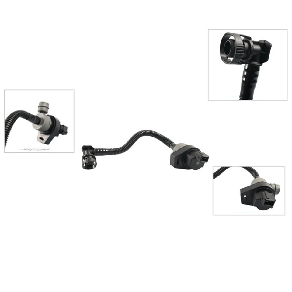 Easy Replacement Fuel Tank Vent Valve for BMW E90 E91 E92 128i 328i