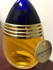 VINTAGE BOUCHERON FOR WOMEN 3.3 FL oz / 100 ML Eau De Parfum Spray No Box