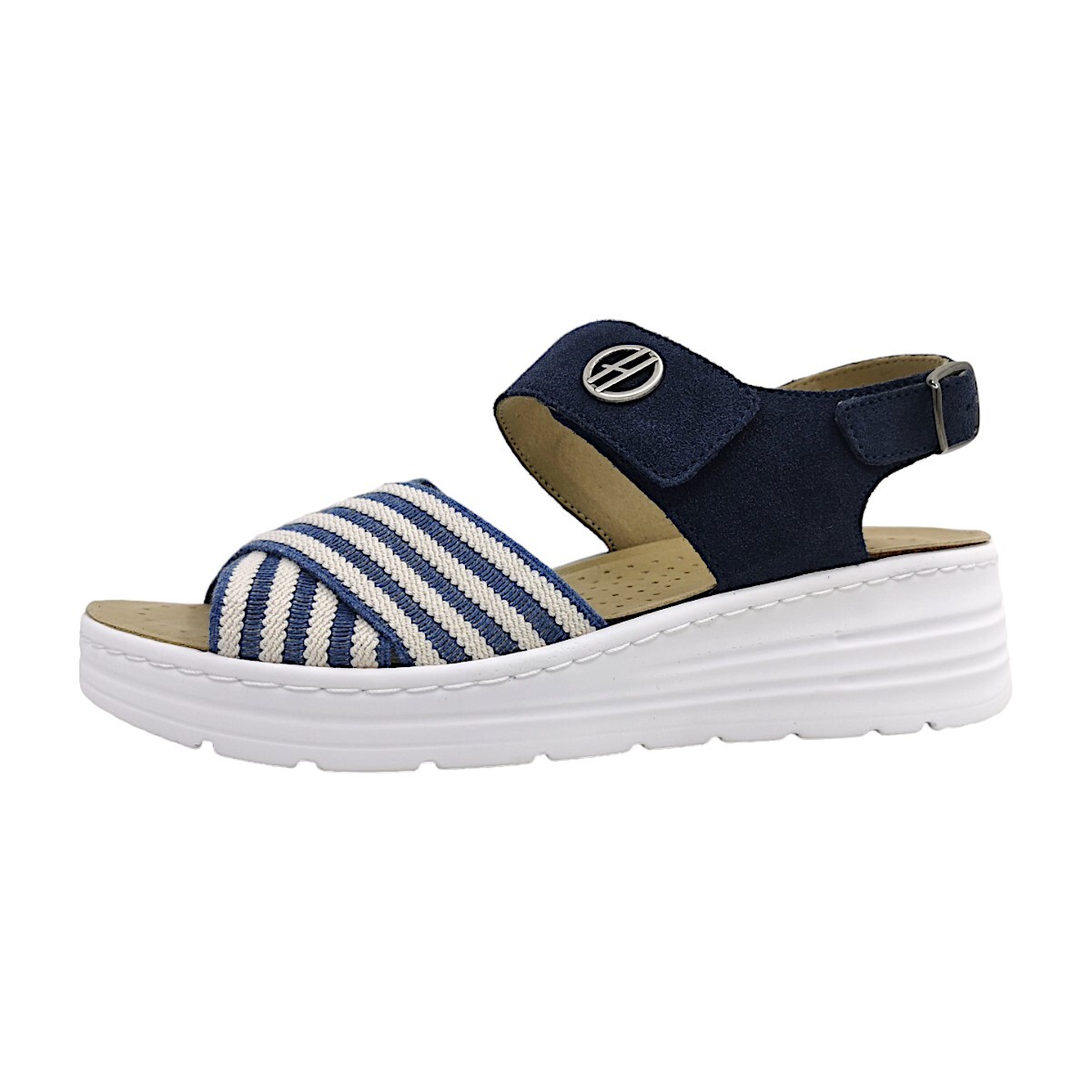 Хикерсбергер, Римини, Вайт-г-Даменшухе, Сандаловое озеро Блау-Фрайцайт