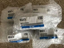 1PC New SMC MSQA7A Cylinder MSQA7A Free Shipping
