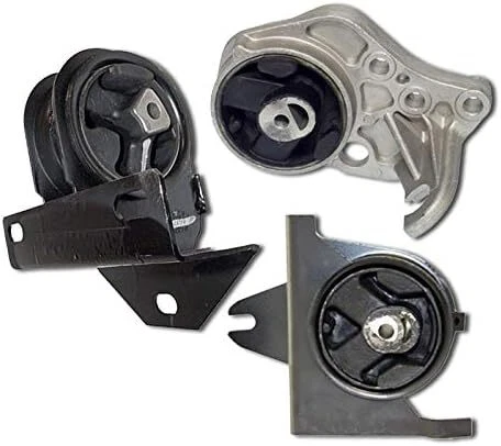 Se adapta a Dodge Caravan/Grand Caravan 1996-2000 3,0 L 3,3 L 3,8 L montaje de motor y transmisión Foto 2 de 2