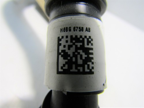 FORD FIESTA MK8 2019-21 OIL BREATHER PIPE (1.0l 12v Petrol M0JB) O1931 - Picture 2 of 9