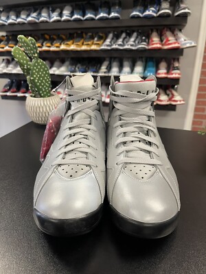 Size 11.5 - Jordan 7 Retro SP Reflections Of A Champion 2019 Brand