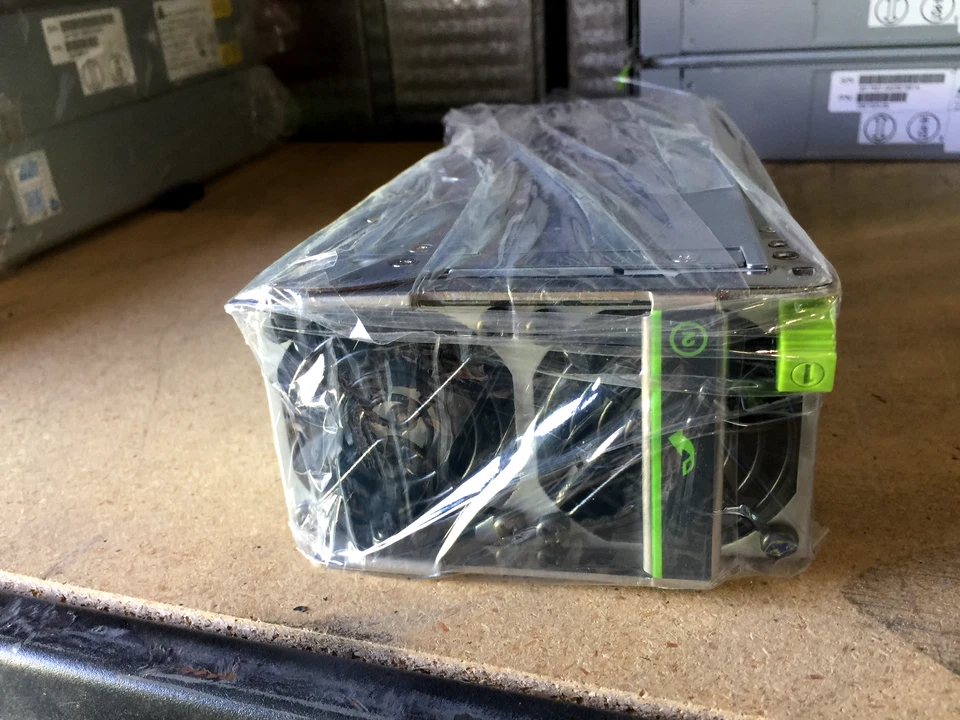 NEW, 300-1883,SUN DC input 1500W Power Supply, Netra 1290/1280 - Image 4 of 4