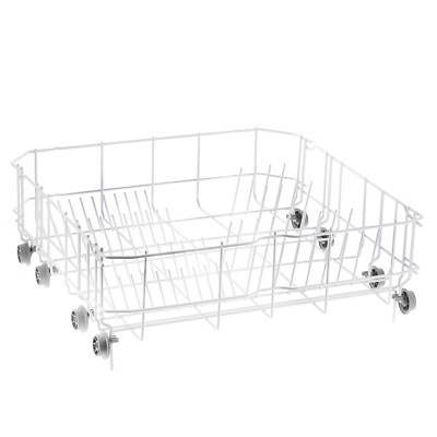Genuine Beko Lamona Bottom Lower Dishwasher Basket Rack Tray