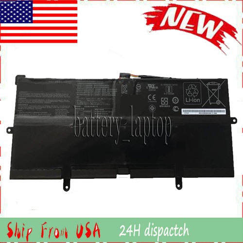 ASKC C21N1613 Laptop batterij voor Asus Chromebook Flip C302 C302C C302CA C302CA-DH54 C302CA-GU006 GU001 GU010 GU011 Series C21PQC5 0B200-02280000M 7.7V 39Wh