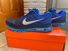 nike air max 2017 size 15