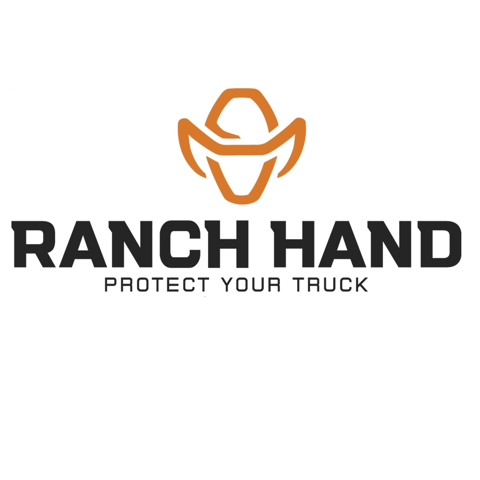 Ranch Hand Legend DiamondPlate Steel Bumper Rear for F250 / F350