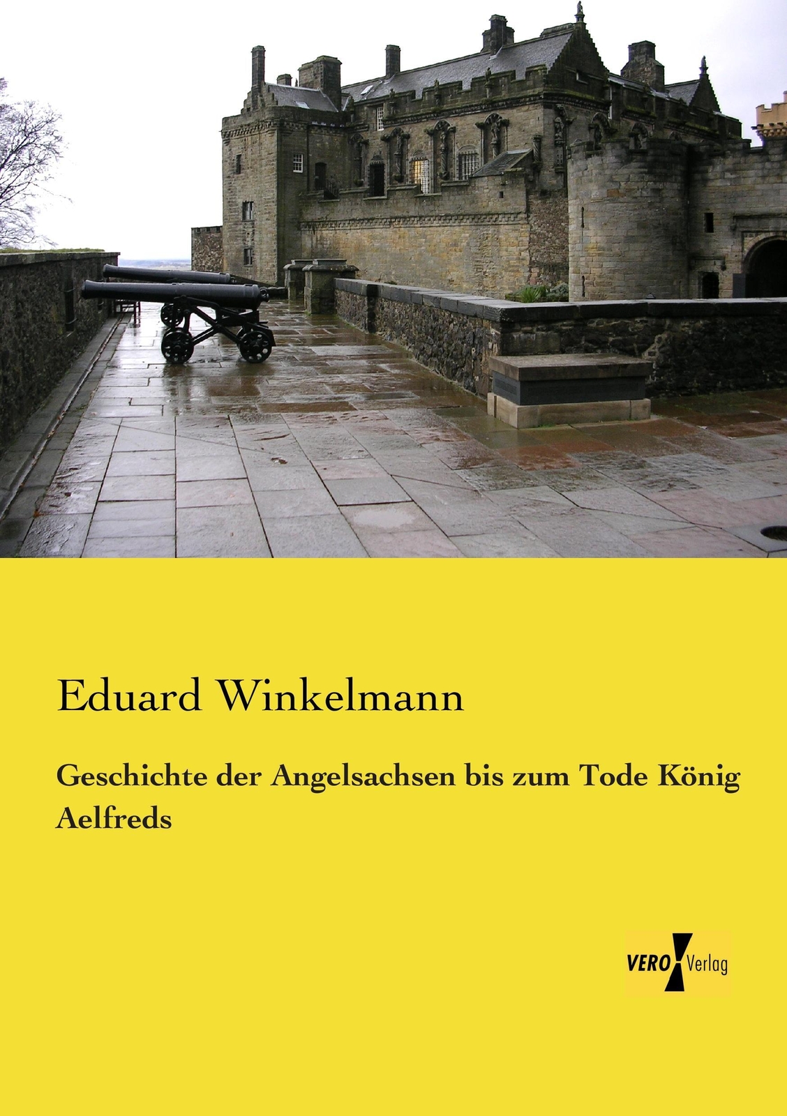 Thumbnail - Geschichte Der Angelsachsen Bis Zum Tode König Aelfreds | Eduard