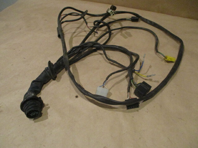 Ferrari 512 M-TR - LH Door Wire Loom - P/N 147198  