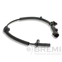 Bremi 51809 ABS Sensor FüR Ford Ford USA