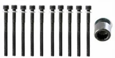 Fits 2007-2015 TOYOTA LEXUS 2.4L 2.5L 2.7L L4 16V - FULL ENGINE HEAD BOLT SET