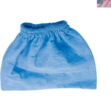 Vacmaster Cloth Filter (1.5 to 3.2 gallon), 3 Pack, VRC2