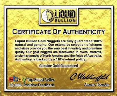 279 Ounce Gold Nugget Find In Australia - Detector Prospector Forum - Foto 11