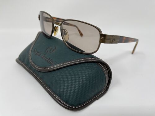 Sergio Tacchini S.T. 1084-S Sunglasses Frames 57[]17-130MM  display picture 1