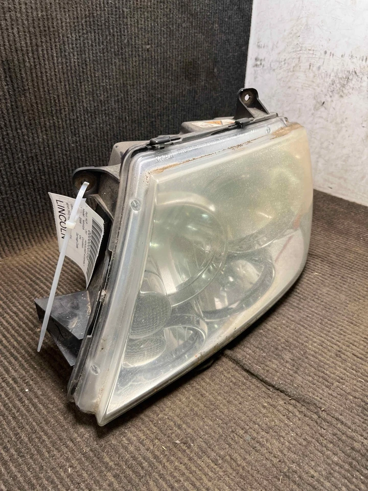 Fits 2003-2006 Lincoln Navigator Left Headlight Assembly OEM:6L7Z13008BB Foto 2 de 4