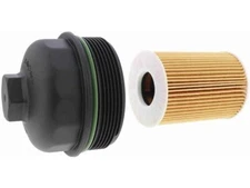 For 2008-2017 Porsche Cayenne Engine Oil Filter Housing Cover 47356QZCC 2009