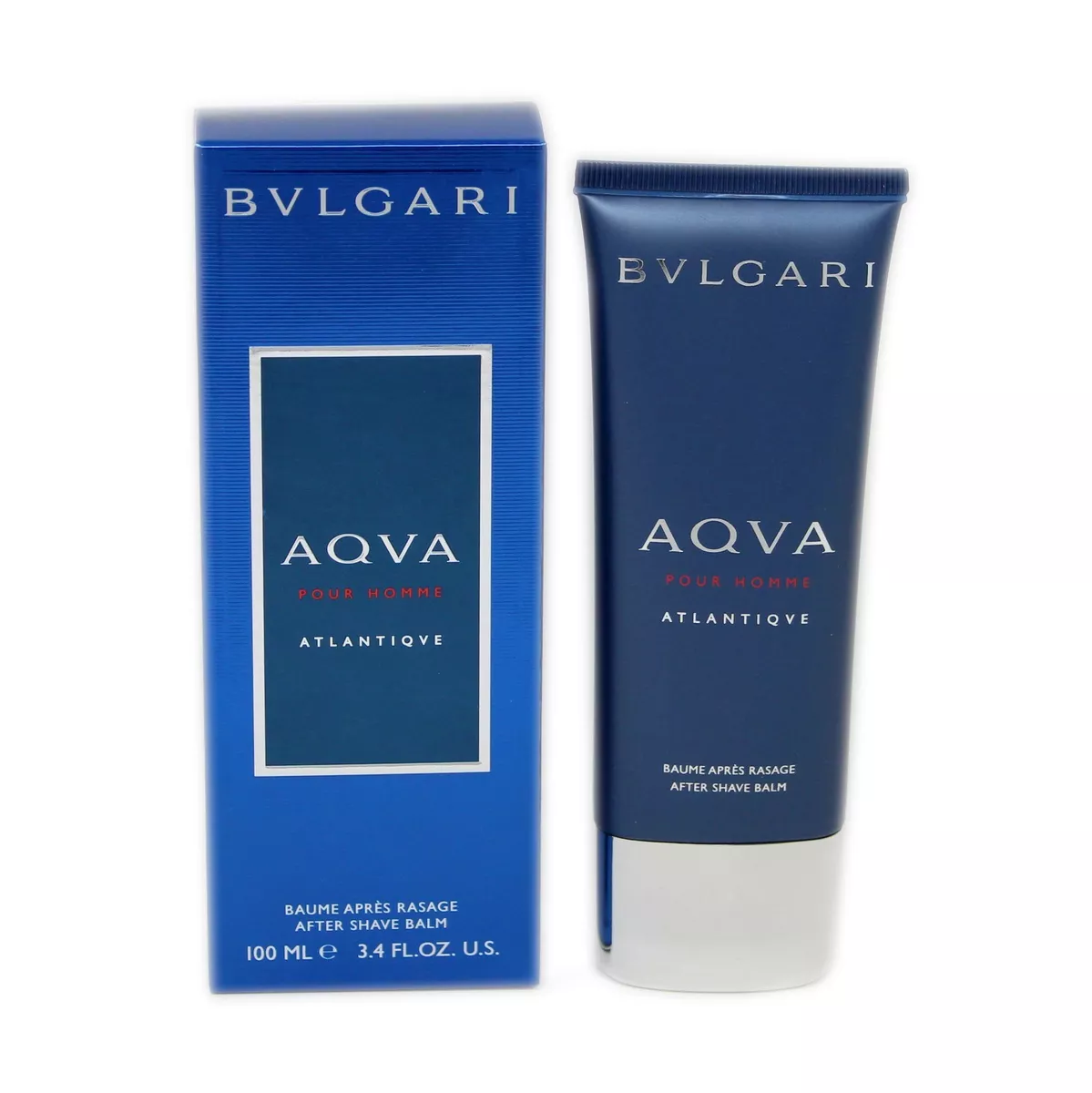 Aqva top atlantiqve 100ml